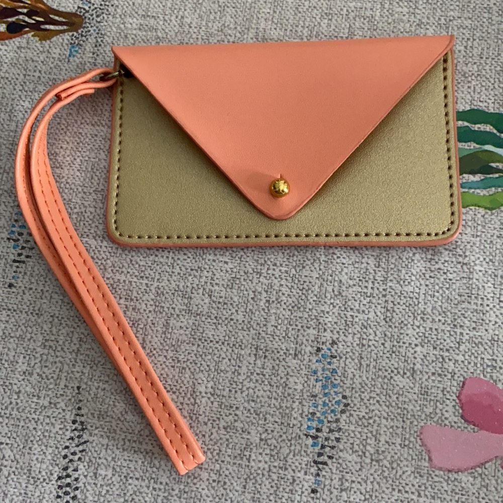 Minor History Post Script Wallet